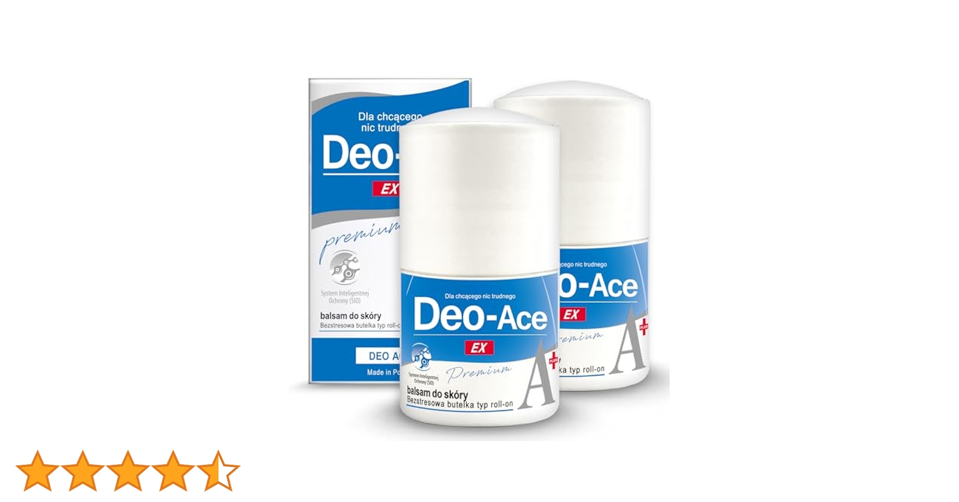 デオエース EX プラス 40ml 2個セット Amazon.co.jp: Deo-Ace EX plus（デオエースEXプラス） 40ml × 2